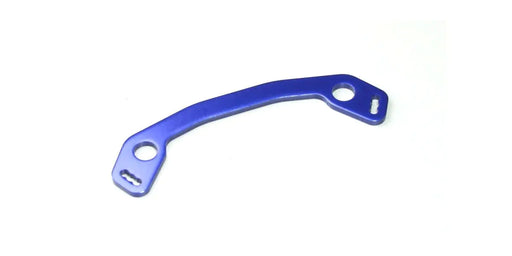 Kyosho GGW04 G/Crusher Alum Steerg Pl.Blue (8324710334701)
