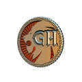 Cephalofair 21 Gloomhaven Challenge Coin
