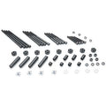 Great Planes GPMG1275 Stand-Off Brushless Motor Mount XX-Large (8347083047149)