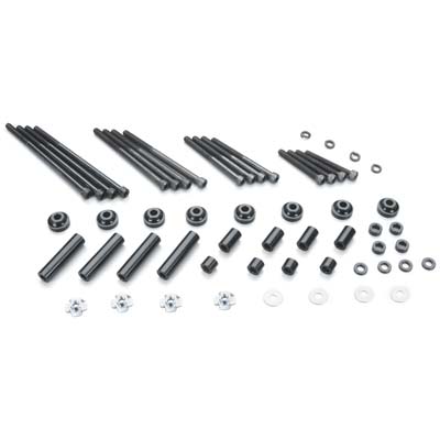 Great Planes GPMG1275 Stand-Off Brushless Motor Mount XX-Large (8347083047149)