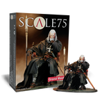 Scale 75 Figures Middle Age Grand Master 75mm (38)