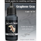 Scale 75 Scalecolor Graphete Gray 17ml (3)