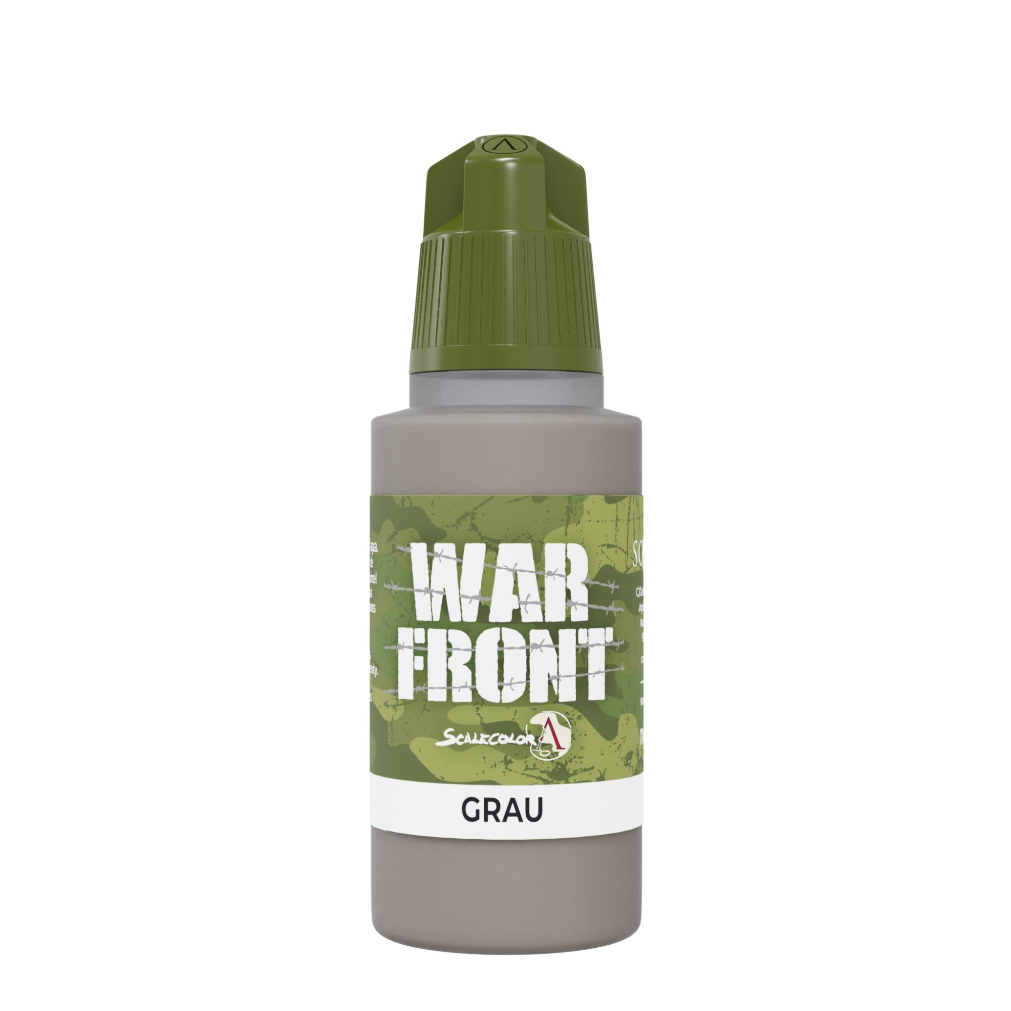 Scale 75 Warfront Grau 17ml (3)