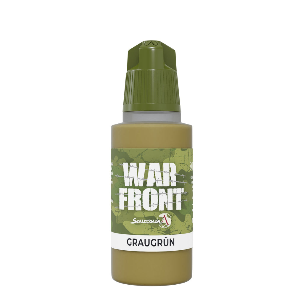 Scale 75 Warfront Graugrun 17ml (3)