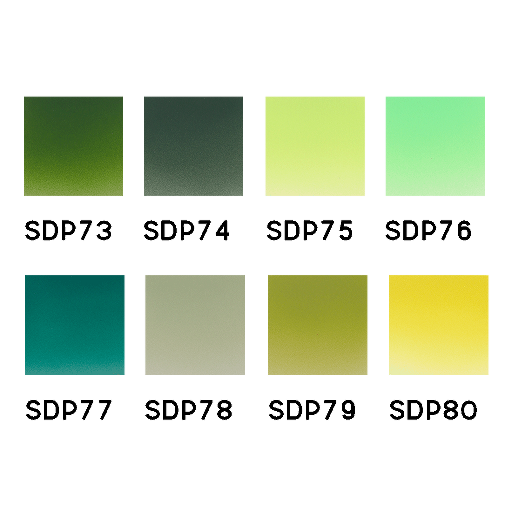Scale 75 SSE-118 Drop and Paints Green Manalishi 2 Paint Set (9210269499629)