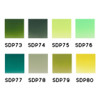 Scale 75 SSE-118 Drop and Paints Green Manalishi 2 Paint Set (9210269499629)