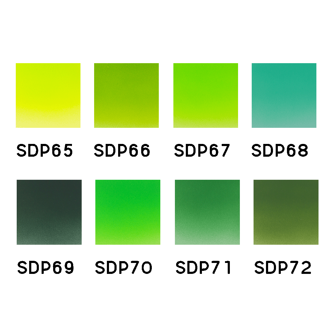 Scale 75 SSE-117 Drop and Paints Green Manalishi Paint Set (9210269466861)