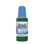 Scale 75 Fantasy Colours Greenskin Flesh 17ml (3)
