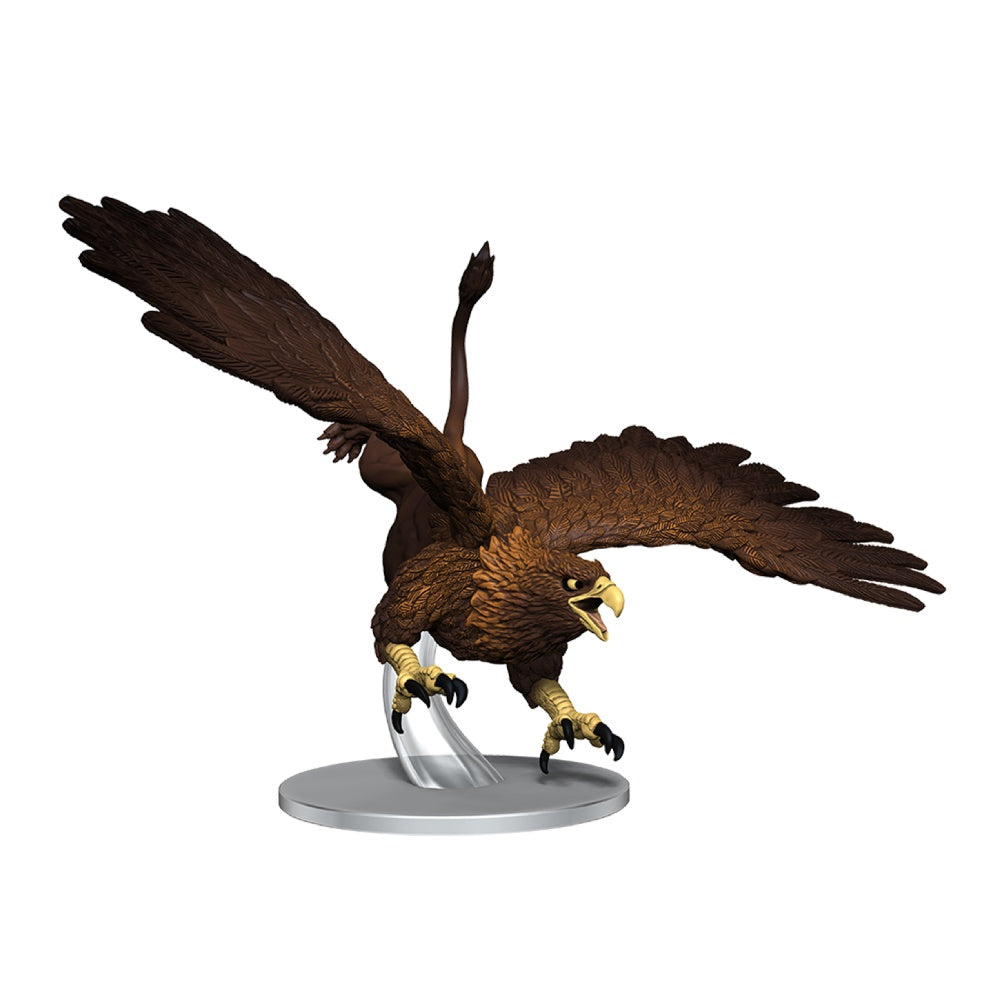 WizKids WZK96383 D&D Icons of the Realms Monster Menagerie Revisited Booster Brick