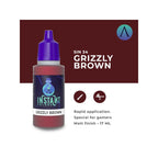 Scale 75 Instant Colors Grizzly Brown 17ml (3)
