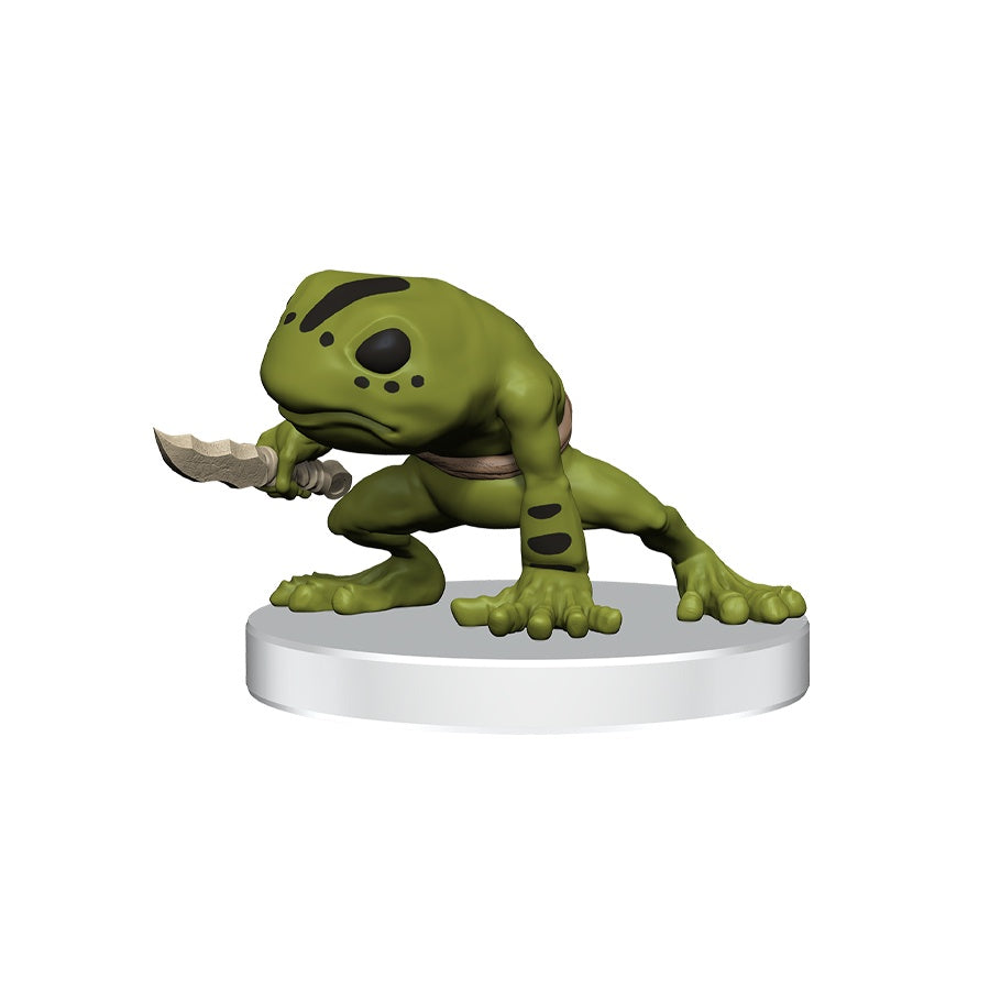 WizKids WZK96383 D&D Icons of the Realms Monster Menagerie Revisited Booster Brick