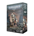Warhammer 40 000 47-77 Lord Marshal Dreir