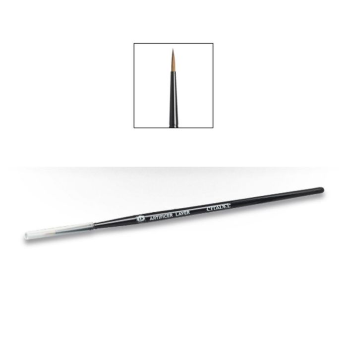 Citadel Artificer Brush - Medium
