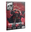 White Dwarf Issue 522 (MAR 2026)