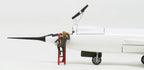 Atlantis Models Douglas D558-2 SkyRocket (3)