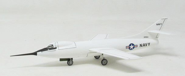 Atlantis Models Douglas D558-2 SkyRocket (4)
