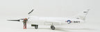Atlantis Models Douglas D558-2 SkyRocket (2)