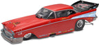 Atlantis Models 1/24 Funny Car: 57 Chevy (3)