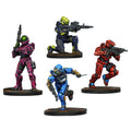 Mantic Games MGHAU303 HALO Flashpoint Fireteam Phoenix