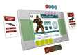Mantic Games MGHAM101 HALO Flashpoint Force Organiser Pack