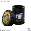 Q Workshop Harry Potter. Hogwarts Dice Cup