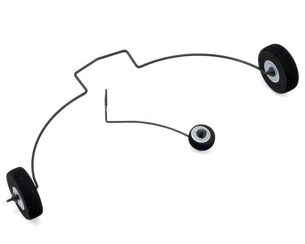 HobbyZone Landing Gear Set Duet RC Aircraft Part