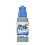 Scale 75 Fantasy Colours Hellbound Flesh 17ml (3)