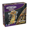 Heroscape RGS02788 Scavorith Lord of Ruin Army Expansion