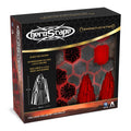 Heroscape RGS02792 The Lava Fields of Valhalla Terrain Expansion