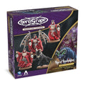 Heroscape RGS02794 Revnan Acolytes & Grave Grim Common Army Expansion