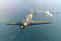 Italeri 1472 1/72 REGGIANE RE.2002 ARIETE (8948590117101)
