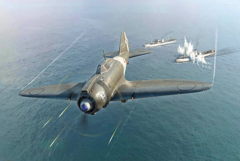 Italeri 1472 1/72 REGGIANE RE.2002 ARIETE (8948590117101)