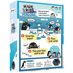 Alley Cat Games ACG093 High Rise Penguins
