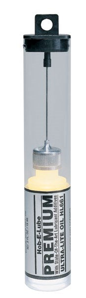 Woodland Scenics HL661 Premium Ultra-Light Oil (7546240729325)