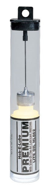 Woodland Scenics Premium Lite Oil