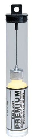 Woodland Scenics Premium Medium Oil