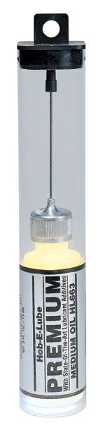 Woodland Scenics Premium Medium Oil