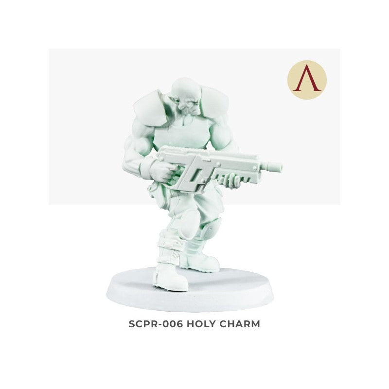 Scale 75 Primer Holy Charm 60ml (3)
