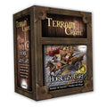 Mantic Games MGTC166 Fantasy Terrain Horse & Cart (8847314452717)