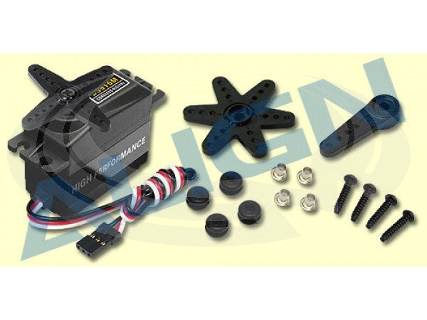 Align zAlign HSD51501 DS515M Digital Servo