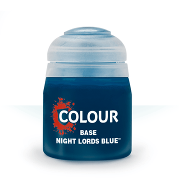 Citadel 21-42 Base: Night Lords Blue (8857496682733)