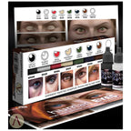 Scale 75 Scalecolor Human Eyes Paint Set (3)