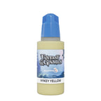 Scale 75 Fantasy Colours Hykey Yellow 17ml (3)