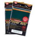 KMC KMC274 Hyper MAT Green Sleeve (9250487501037)