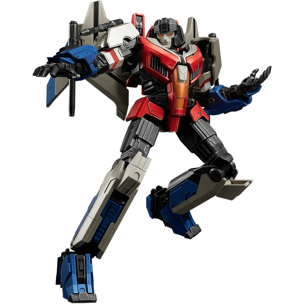 Blokees Transformers CC-16 Transformers ONE Starscream 71177