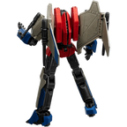 Blokees Transformers CC-16 Transformers ONE Starscream 71177