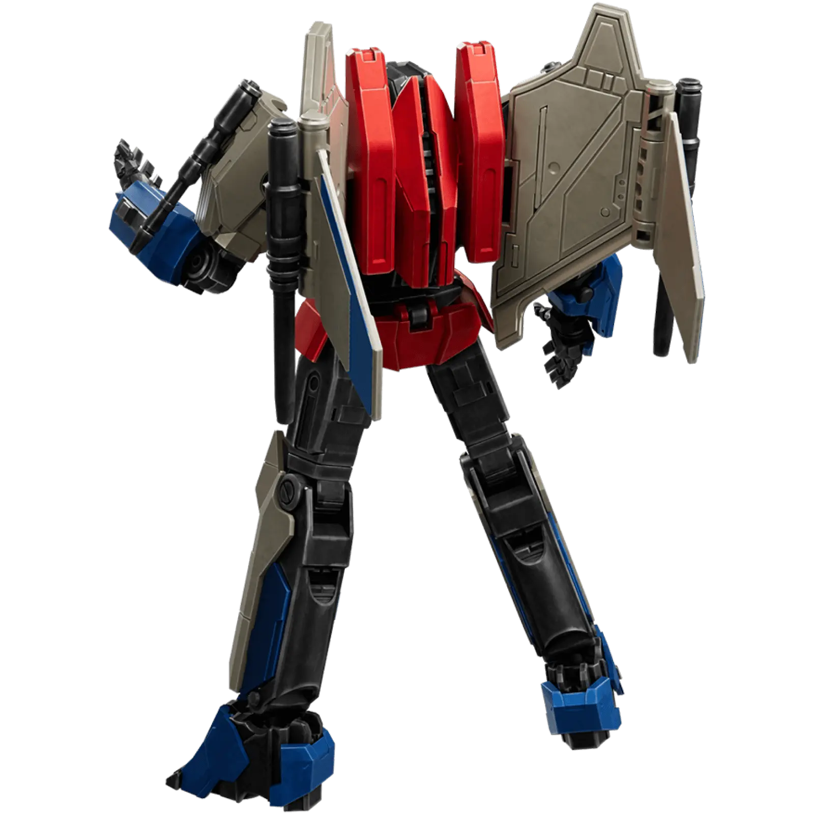 Blokees Transformers CC-16 Transformers ONE Starscream 71177
