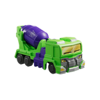 Blokees Transformers DV-03 Heavy Metal War 71304