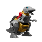 Blokees Transformers DV-04 Tyrants Fury 71404