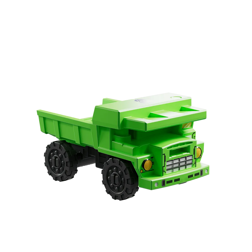 Blokees Transformers DV-03 Heavy Metal War 71304